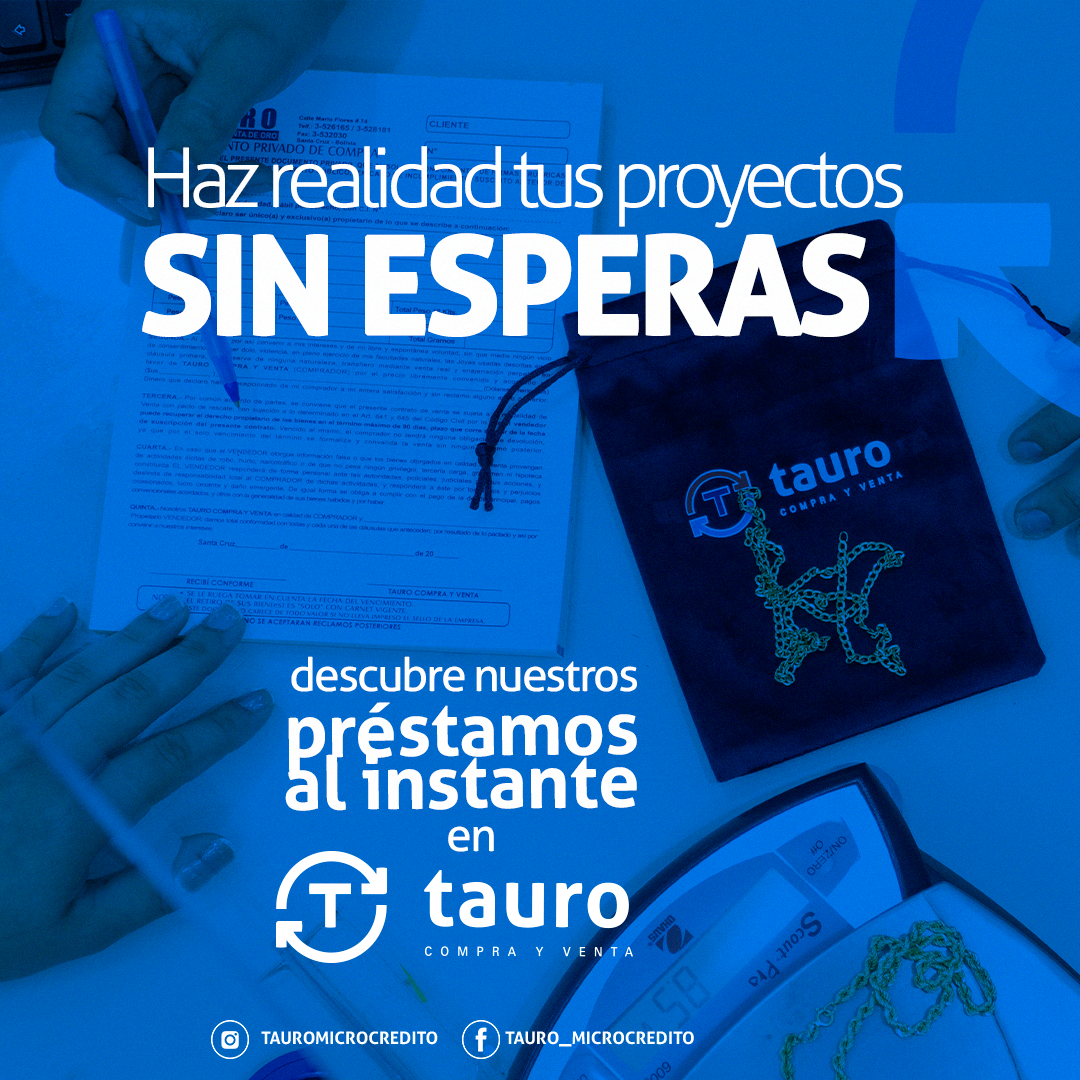 Inversión en oro